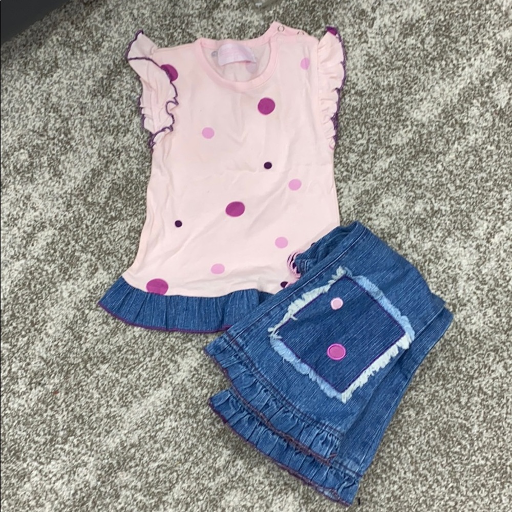 Comfortable set